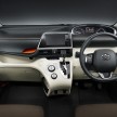 Toyota Sienta MPV 2016 – spesifikasi Indonesia bocor