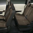 Toyota Sienta MPV 2016 – spesifikasi Indonesia bocor