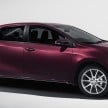 Toyota Corolla 2017 facelift diperkenalkan di USA