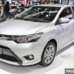 2016 Toyota Vios price, specs revealed – Dual VVT-i, CVT, standard VSC, RM76,500 to RM96,400