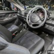 Toyota Vios 2016, tempahan dibuka – Dual VVT-i, CVT, VSC semua varian, dari RM76,500-RM96,400