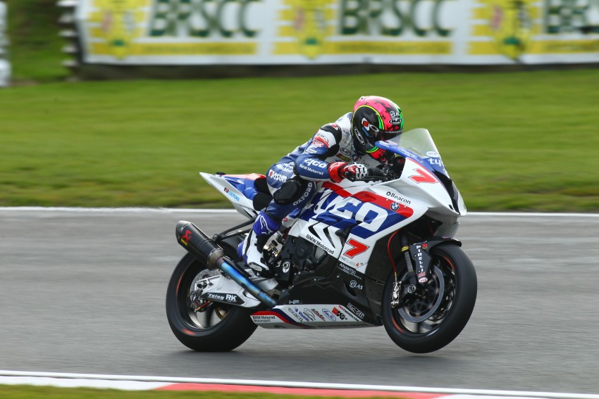 Tyco BMW S1000RR race replica – 75 made, UK only 458133