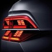 Geneva 2016: Volkswagen Phideon, a limo for China