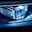 Geneva 2016: Volkswagen Phideon, a limo for China