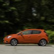 VIDEO: Dog parallel parks the Opel/Vauxhall Corsa