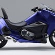 2016 Honda NM4 Vultus now with 11 custom colours