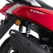 Yamaha NMax 2016 sah dijual pada harga RM8,812