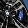 BMW M2 Coupe baharu dilancarkan – RM498,800