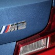 BMW M2 Coupe baharu dilancarkan – RM498,800