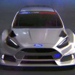 VIDEO: Gymkhana 8 sees the Fiesta ST RX43 roar in Dubai – wild Focus RS RX for Gymkhana 9 teased
