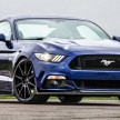 Hennessey HPE750 Supercharged Ford Mustang – 774 hp and 878 Nm pony goes the carbon-fibre route