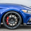 Hennessey HPE750 Supercharged Ford Mustang – 774 hp and 878 Nm pony goes the carbon-fibre route