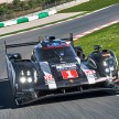 Porsche 919 Hybrid revamped for 2016 to defend titles