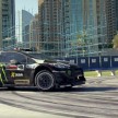 VIDEO: Gymkhana 8 sees the Fiesta ST RX43 roar in Dubai – wild Focus RS RX for Gymkhana 9 teased