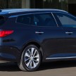 GALLERY: Kia Optima Sportswagon debuts in Geneva