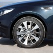 GALLERY: Kia Optima Sportswagon debuts in Geneva