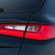 GALLERY: Kia Optima Sportswagon debuts in Geneva