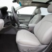 GALLERY: Kia Optima Sportswagon debuts in Geneva