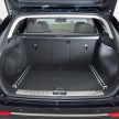 GALLERY: Kia Optima Sportswagon debuts in Geneva