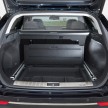 GALLERY: Kia Optima Sportswagon debuts in Geneva