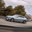 W205 Mercedes-Benz C180 Avantgarde (RM229k) dan C300 AMG Line (RM308k) diperkenalkan di Malaysia