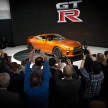Nissan beri penghargaan kepada warga emas yang bakal ditarik lesen untuk memandu Nissan GT-R