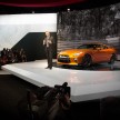 Nissan beri penghargaan kepada warga emas yang bakal ditarik lesen untuk memandu Nissan GT-R
