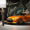 Nissan GT-R akan datang mungkin tampil dengan penjana kuasa pengelektrikan – laporan