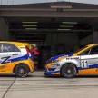 Proton R3 now working directly with Geely Motorsport; ‘among the richest’ in motorsport heritage – Geely