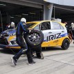 Proton R3 announces customer racing programmes