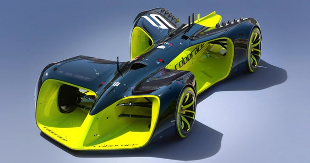 roborace