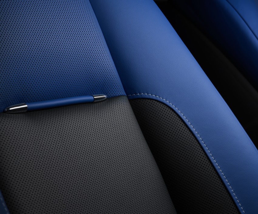 Rolls-Royce introduces new Black Badge trim for Ghost and Wraith aimed at younger buyers 452018