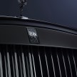 Rolls-Royce Black Badge family launched in Malaysia – Ghost, Wraith, Dawn & Cullinan on sale, fr RM1.4 mil