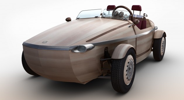 toyota setsuna concept