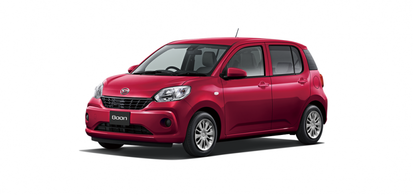 2016 Daihatsu Boon unveiled – next Myvi incoming? 475574