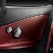C205 Mercedes-Benz C-Class Coupe dilihat di Malaysia