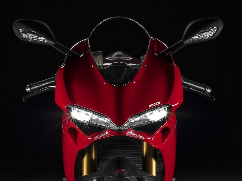 2016 Ducati 959 and 1299 Panigale test riders wanted 476055