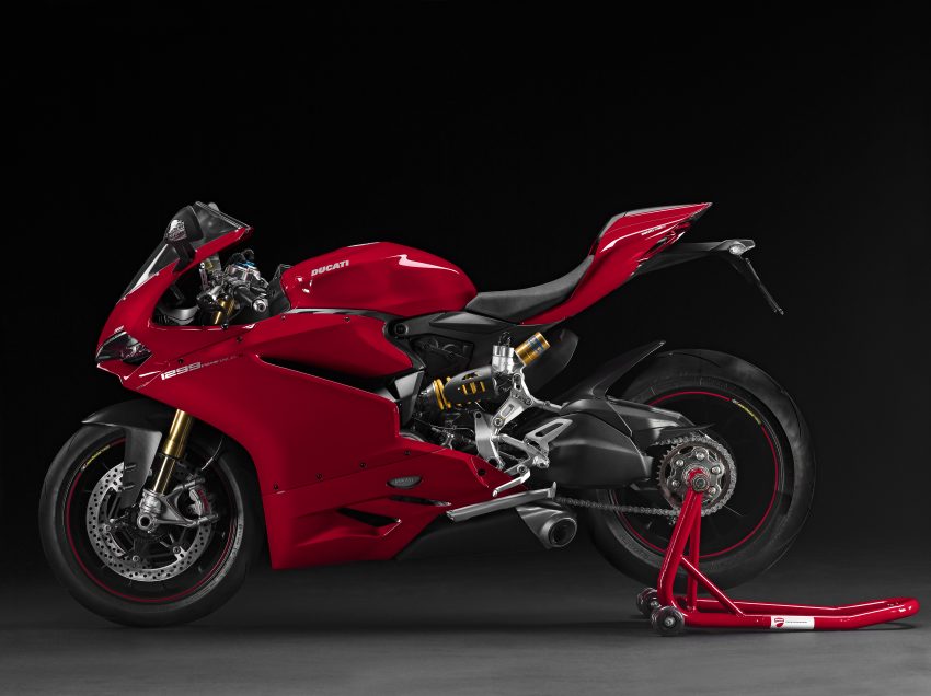 2016 Ducati 959 and 1299 Panigale test riders wanted 476056