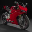 2016 Ducati 959 and 1299 Panigale test riders wanted