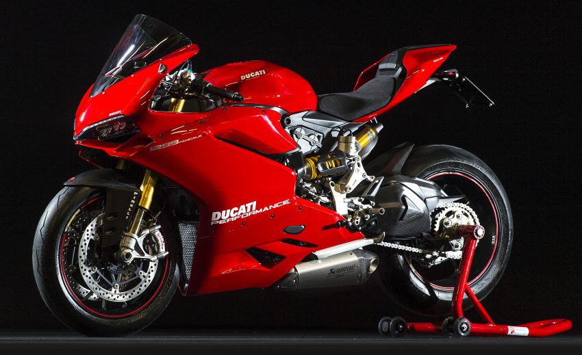 2016 Ducati 959 and 1299 Panigale test riders wanted 476060