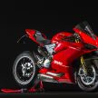 2016 Ducati 959 and 1299 Panigale test riders wanted