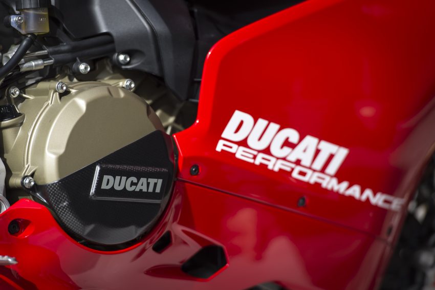 2016 Ducati 959 and 1299 Panigale test riders wanted 476066