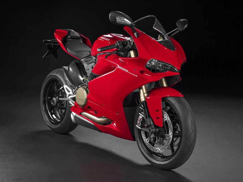 2016 Ducati 959 and 1299 Panigale test riders wanted 476053
