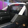 Isuzu D-Max Arctic Trucks AT35 dibangunkan khas untuk keadaan yang ekstrem, enjin kekal 2.5L
