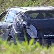 SPYSHOTS: Mysterious FCA SUV appears – what is it?
