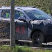 SPYSHOTS: Mysterious FCA SUV appears – what is it?