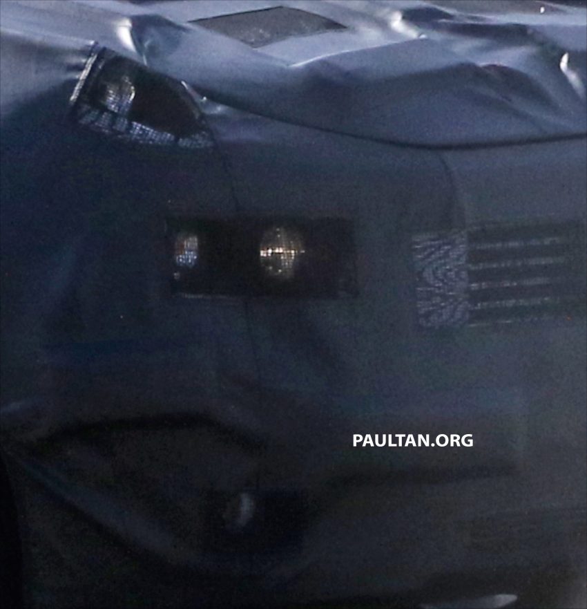 SPYSHOTS: Mysterious FCA SUV appears – what is it? 479795