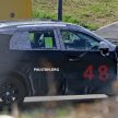 SPYSHOTS: Mysterious FCA SUV appears – what is it?