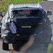 SPYSHOTS: Mysterious FCA SUV appears – what is it?