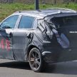 SPYSHOTS: Mysterious FCA SUV appears – what is it?